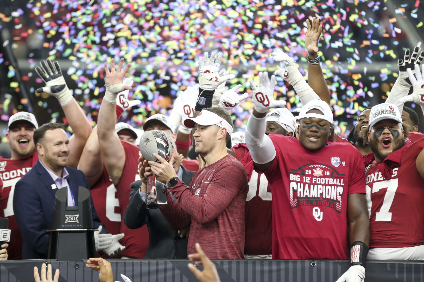 Breaking down the 2020 schedule